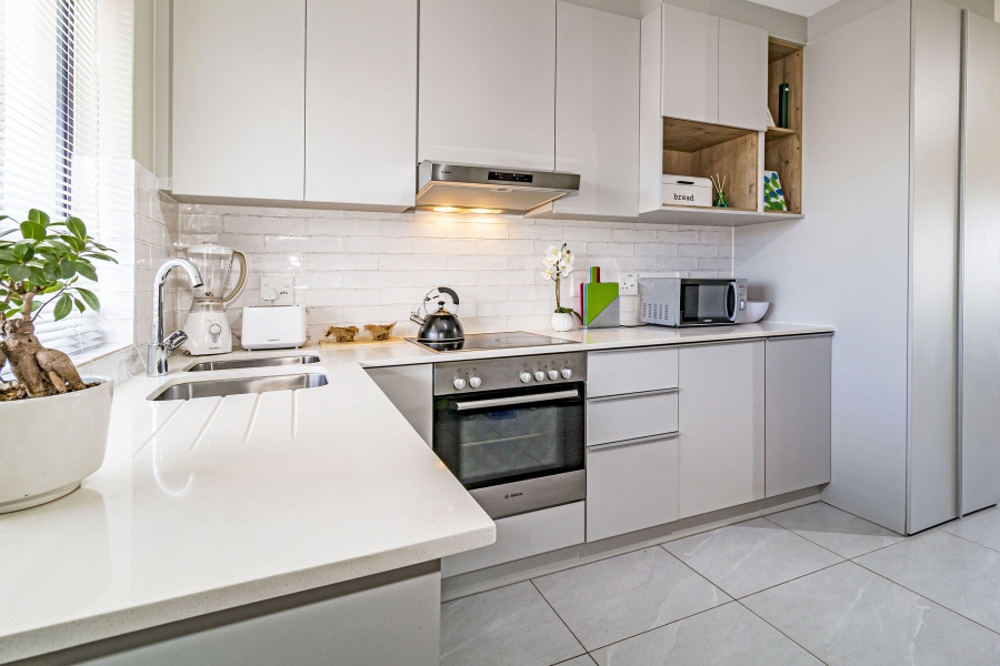 2 Bedroom Property for Sale in Acorn Creek Lifestyle Estate Western Cape